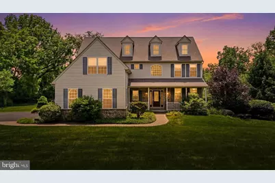 108 Cooper Hawk Drive, Coatesville, PA 19320 - Photo 1