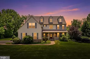 108 Cooper Hawk Dr, Coatesville, PA 19320 - Photo 1