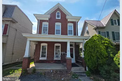 321 S Hanover Street #2ND FLOOR, Pottstown, PA 19465 - Photo 1