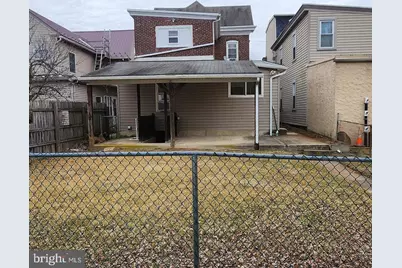 321 S Hanover Street #1ST FLOOR REAR, Pottstown, PA 19465 - Photo 11