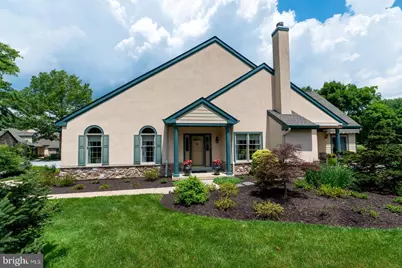 1412 Springton Lane #1412, West Chester, PA 19380 - Photo 1