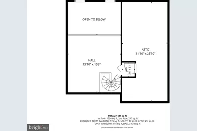 242 Valley Stream Lane, Tredyffrin, PA 19087 - Photo 27