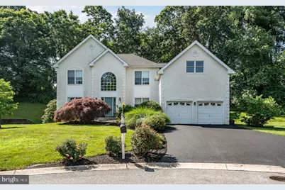 1361 Wooded Knolls, West Chester, PA 19382 - Photo 1