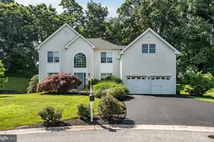 1361 Wooded Knolls, West Chester, PA 19382 - Photo 1