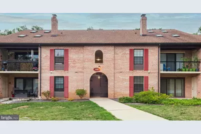 510 Washington Place #10, Tredyffrin, PA 19087 - Photo 1
