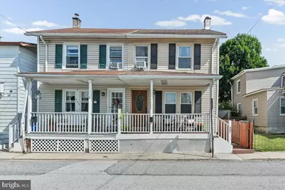 407 Walnut Street, Parkesburg, PA 19365 - Photo 1