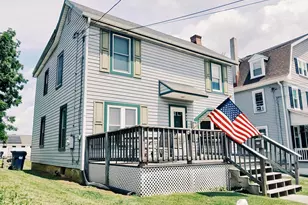 219 E South St, Kennett Square, PA 19348 - Photo 1
