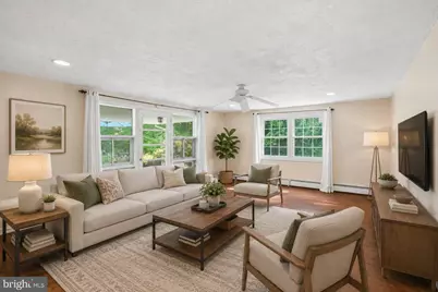 2402 Hickory Hill Road, Chadds Ford, PA 19317 - Photo 19