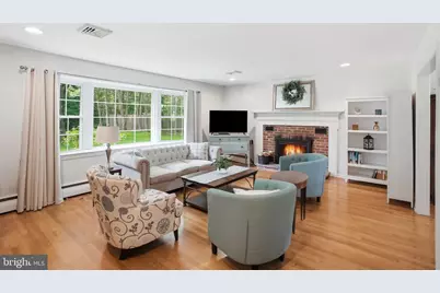 2402 Hickory Hill Road, Chadds Ford, PA 19317 - Photo 3