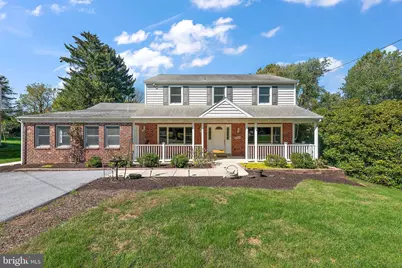 31 Deer Run Lane, Malvern, PA 19355 - Photo 1