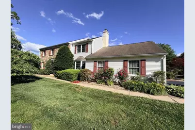 1002 Farm Lane, West Chester, PA 19382 - Photo 1