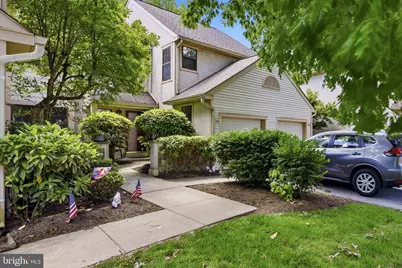 158 Mansion House Drive, West Chester, PA 19382 - Photo 1