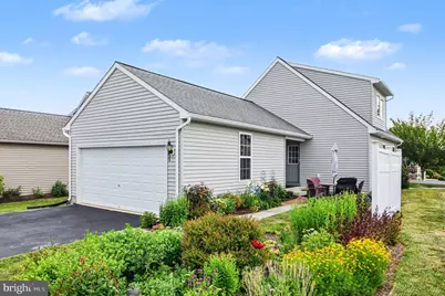 121 N Yeingst Drive, Elverson, PA 19520 - Photo 23