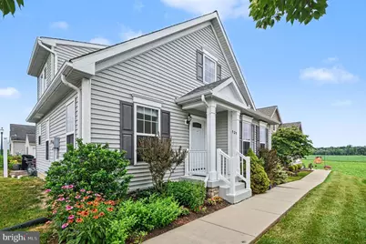 121 N Yeingst Drive, Elverson, PA 19520 - Photo 3