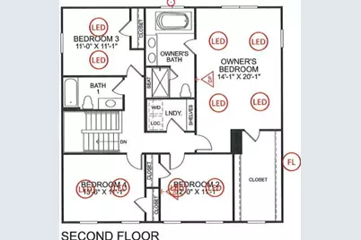 235 Sloan Drive, Coatesville, PA 19320 - Photo 45
