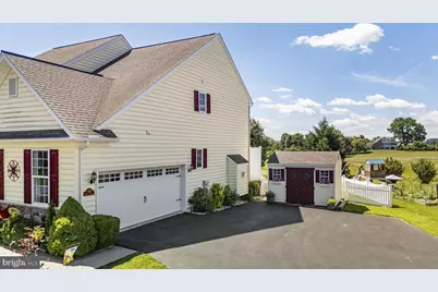 1052 Walnut Street, Honey Brook, PA 19344 - Photo 33