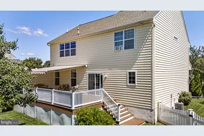 1052 Walnut Street, Honey Brook, PA 19344 - Photo 35