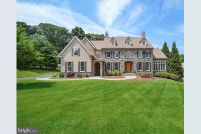 210 Fulling Drive, Chadds Ford, PA 19317 - Photo 1