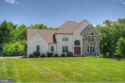 69 Meadowcroft Lane, Lincoln University, PA 19352 - Photo 1