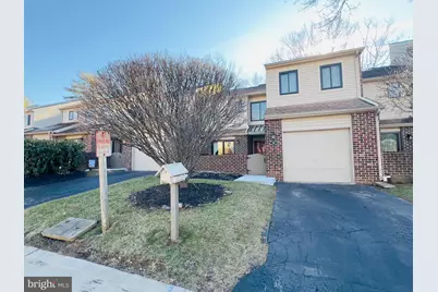8 Knox Court, Chesterbrook, PA 19087 - Photo 1