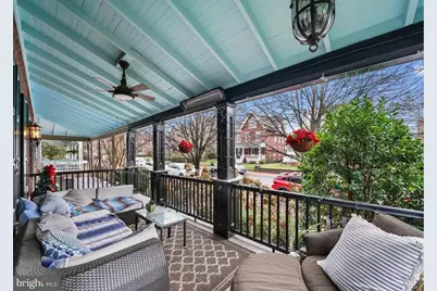 415 W Union Street #3, West Chester, PA 19382 - Photo 5