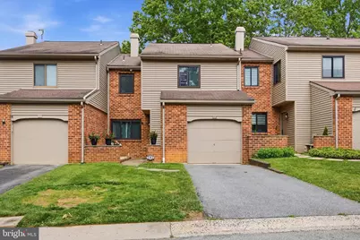 203 Camsten Court, Chesterbrook, PA 19087 - Photo 1