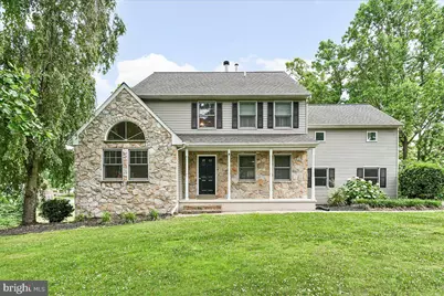 12 Peach Tree Lane, Downingtown, PA 19335 - Photo 1