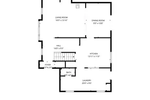 575 W Valley Rd, Wayne, PA 19087 - Photo 17