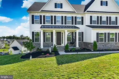 207 Alexis Court, West Chester, PA 19380 - Photo 5