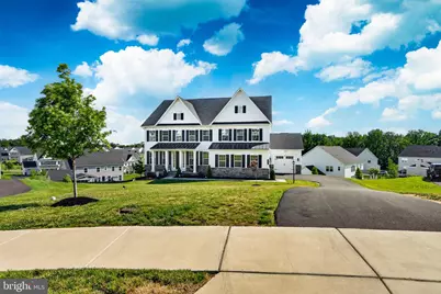207 Alexis Court, West Chester, PA 19380 - Photo 1
