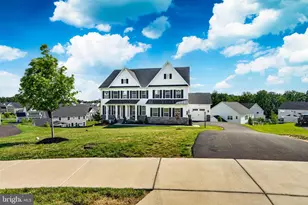 207 Alexis Ct, West Chester, PA 19380 - Photo 1