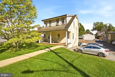 316 W Market Street, West Chester, PA 19382 - Photo 1