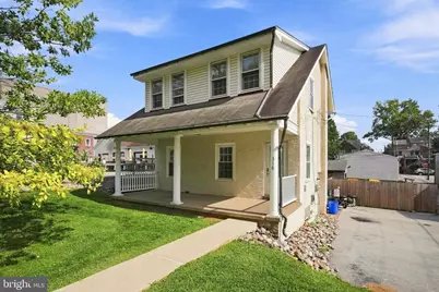 316 W Market Street, West Chester, PA 19382 - Photo 1