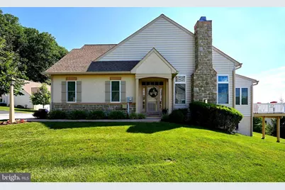 1256 S Red Maple Way, Downingtown, PA 19335 - Photo 3
