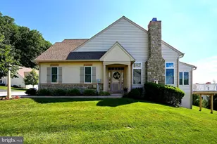 1256 S Red Maple Way, Downingtown, PA 19335 - Photo 3