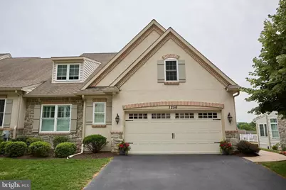 1256 S Red Maple Way, Downingtown, PA 19335 - Photo 1