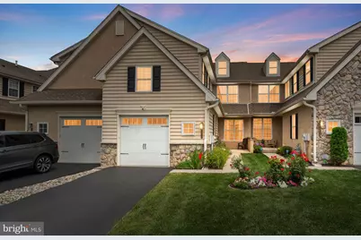 1214 Derry Lane, West Chester, PA 19380 - Photo 1