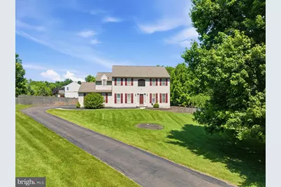 101 White Doe Drive, Lincoln University, PA 19352 - Photo 3
