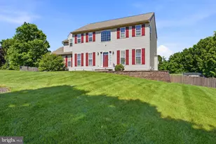 101 White Doe Dr, Lincoln University, PA 19352 - Photo 7