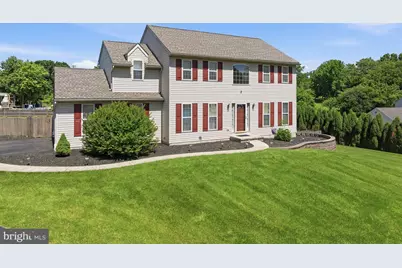 101 White Doe Drive, Lincoln University, PA 19352 - Photo 3