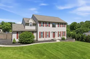 101 White Doe Dr, Lincoln University, PA 19352 - Photo 3