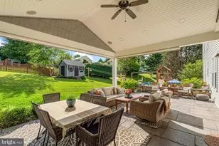 1110 Cotswold Ln, West Chester, PA 19380 - Photo 37