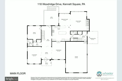 118 Woodridge Drive, Kennett Square, PA 19348 - Photo 47