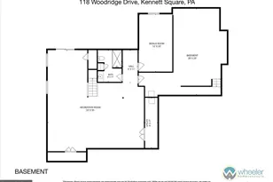 118 Woodridge Dr, Kennett Square, PA 19348 - Photo 47