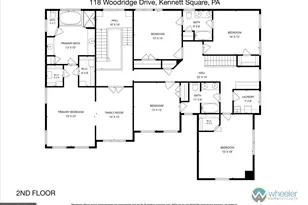 118 Woodridge Dr, Kennett Square, PA 19348 - Photo 49