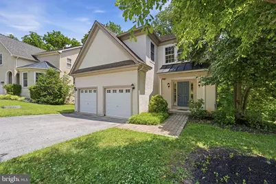522 Raspberry Lane, West Chester, PA 19382 - Photo 1