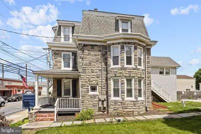 116 E King Street, Malvern, PA 19355 - Photo 5