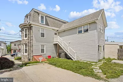 116 E King Street, Malvern, PA 19355 - Photo 17