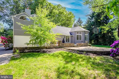 1110 W Valley Road, Wayne, PA 19087 - Photo 79