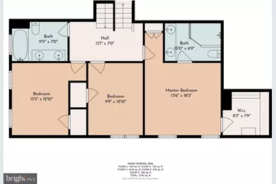 1110 W Valley Road, Wayne, PA 19087 - Photo 89